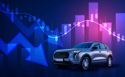 ВТБ Лизинг запускает лизинг со ставкой, которая падает вместе с ключевой