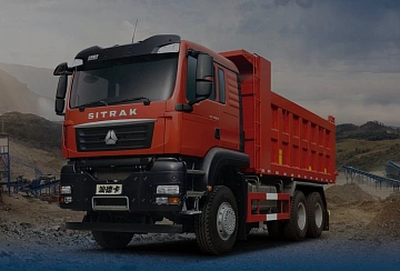 грузовые автомобили